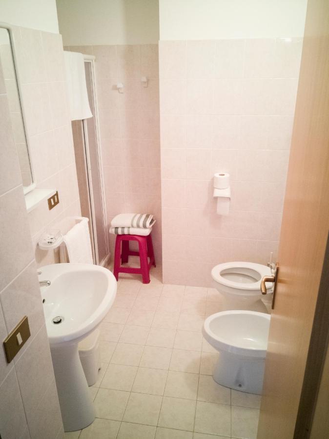 Agriturismo Dell'Altopiano Serle エクステリア 写真
