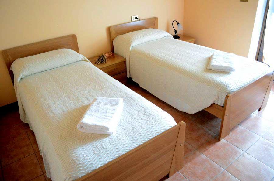 Agriturismo Dell'Altopiano Serle エクステリア 写真